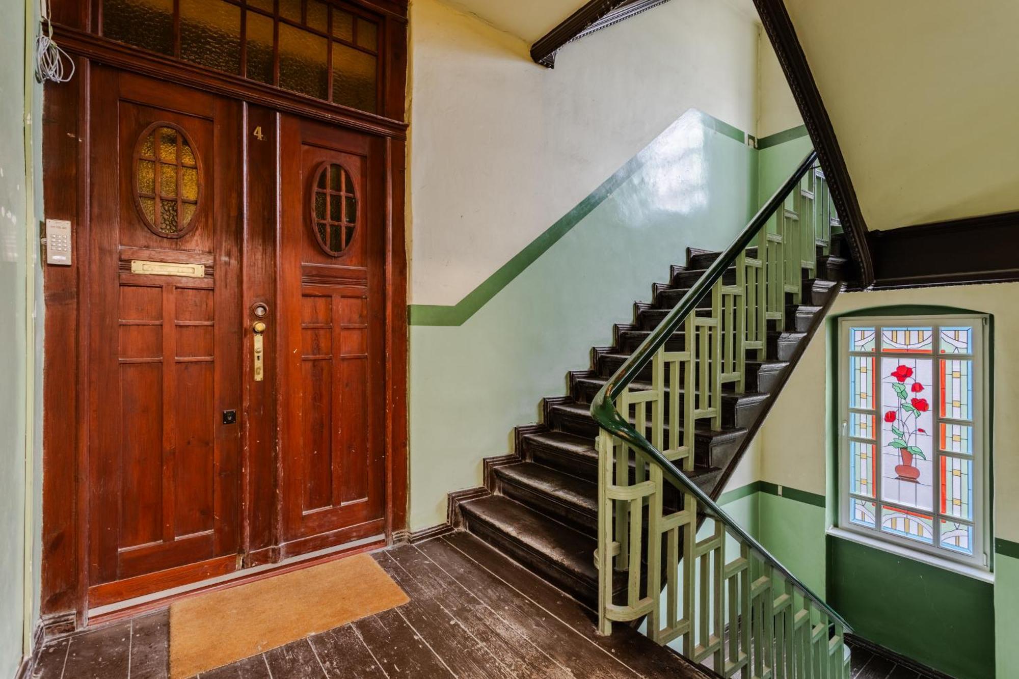 Nowoczesne I Stylowe Studia Very Berry W Poznaniu By Noclegi Renters Buitenkant foto